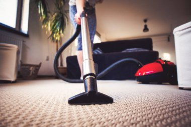 Carpet Cleaning Professionals
