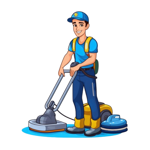 Professional Rug Cleaning